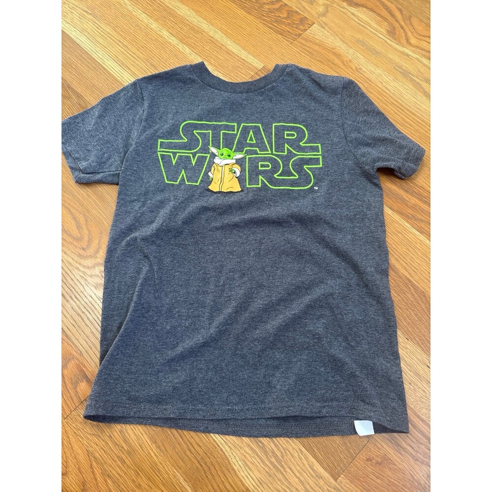 kids Star Wars shirt